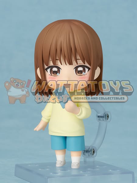 PRE-ORDER - Good Smile Company - Blue Box - Nendoroid Chinatsu Kano