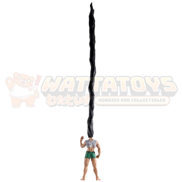 PRE-ORDER - BANPRESTO - HUNTER × HUNTER - FL GON FIGURE