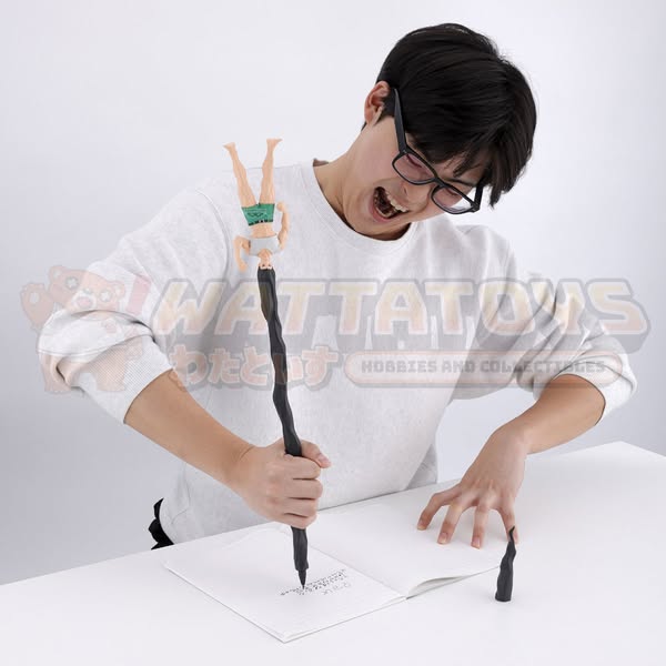 PRE-ORDER - BANPRESTO - HUNTER × HUNTER - FL GON FIGURE