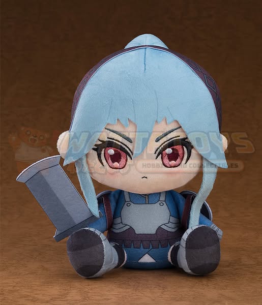 PRE-ORDER - Good Smile Company - Unicorn Overlord (Virginia/Berengaria)