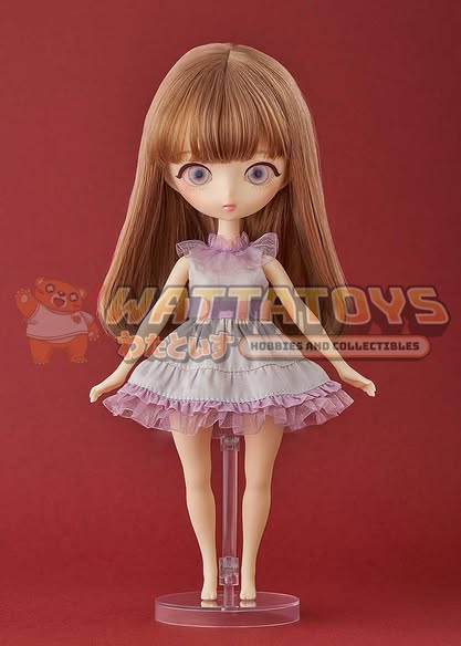 PRE-ORDER - Good Smile Company - Harmonia - Near Harmonia Lavina