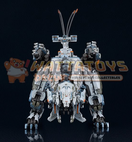PRE-ORDER - Good Smile Company - Horizon: Forbidden West - MODEROID Thunderjaw