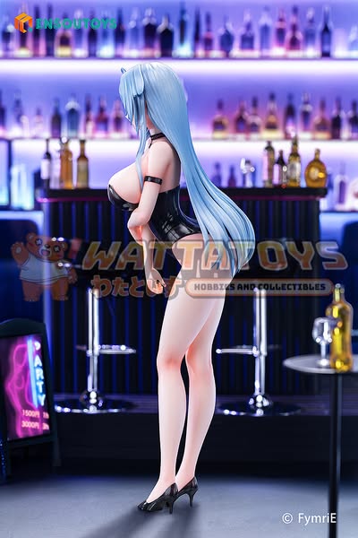 PRE-ORDER - ENSOUTOYS - Bunny Winnie