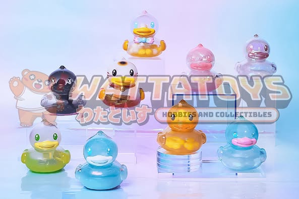 PRE-ORDER - Shenzhen Mabell Animation Development - B.Duck Dopamine holiday