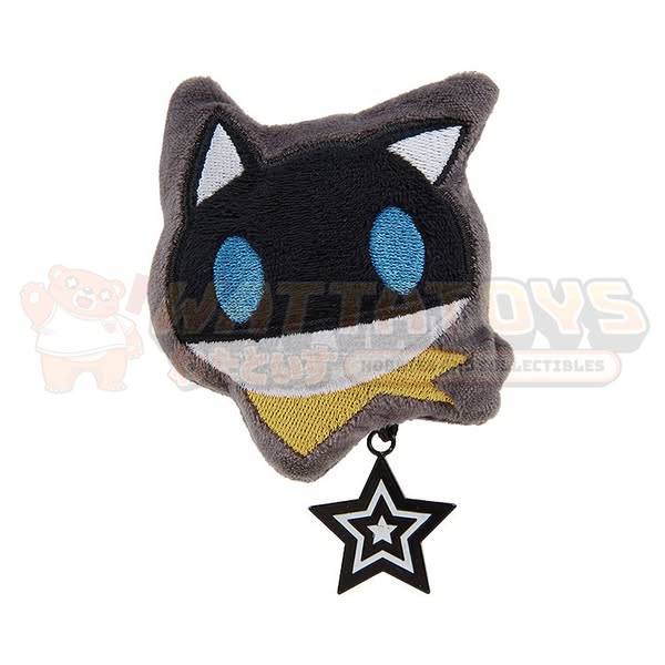 PRE-ORDER - GoodSmile Moment - Persona5 Royal - Persona 5 Royal Fluffy Hairpin: Mona Ver.