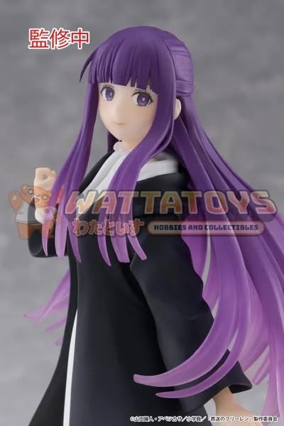 PRE-ORDER - Taito - Frieren: Beyond Journey's End - Coreful Figure: Fern