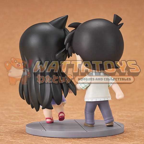 PRE-ORDER - Good Smile Arts Shanghai - Detective Conan - Qset+ Shinichi Kudo & Ran Mori