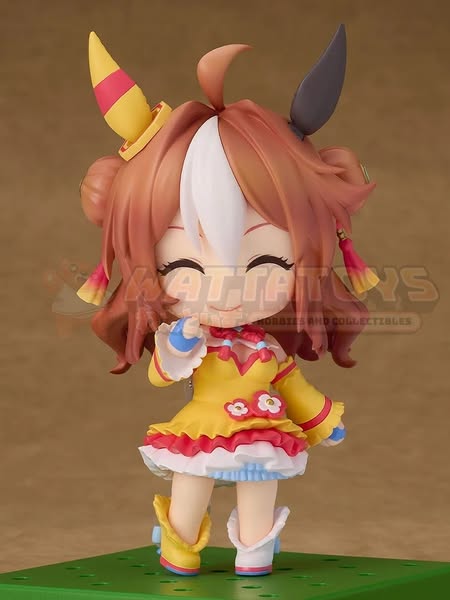 PRE-ORDER - Good Smile Company - Uma Musume: Pretty Derby - Nendoroid Copano Rickey