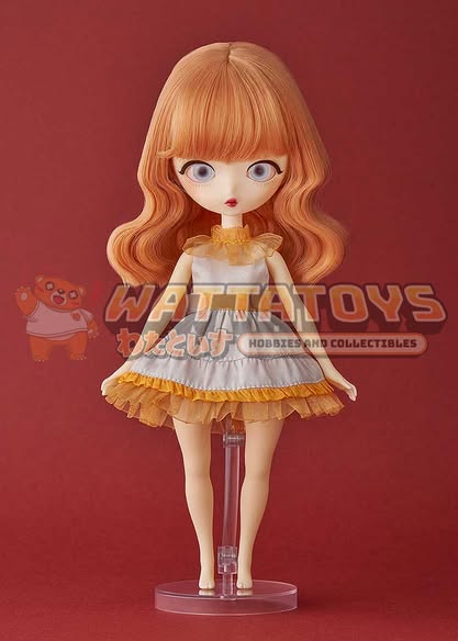 PRE-ORDER - Good Smile Company - Harmonia - Near Harmonia Modoria
