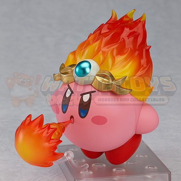 PRE-ORDER - Good Smile Company - Kirby - Nendoroid Kirby
