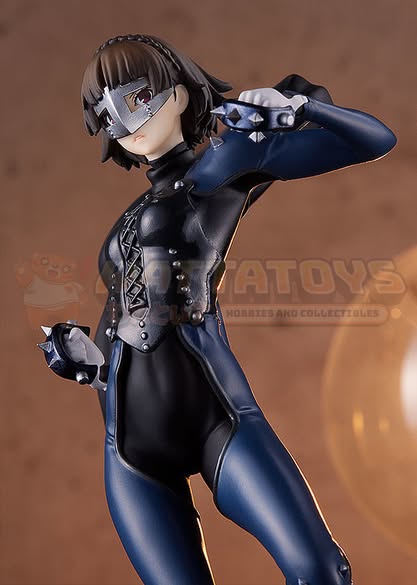 PRE-ORDER - Good Smile Company - Persona 5 the Animation - POP UP PARADE Queen