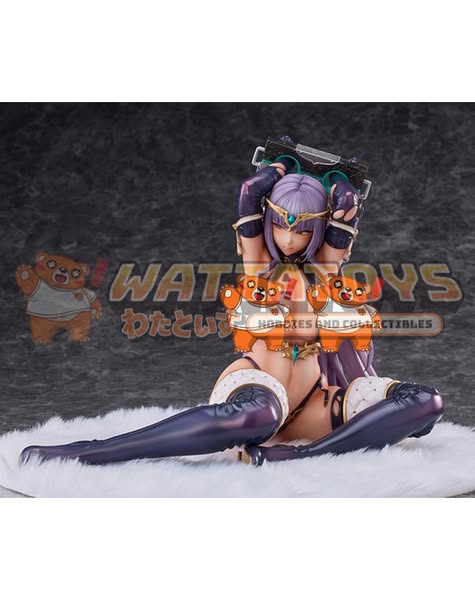 PRE-ORDER - HOTVENUS - With the Snap of My Fingers, Forced Ovulation Hypnosis - Chief Villainess Cerium (DX Ver.)