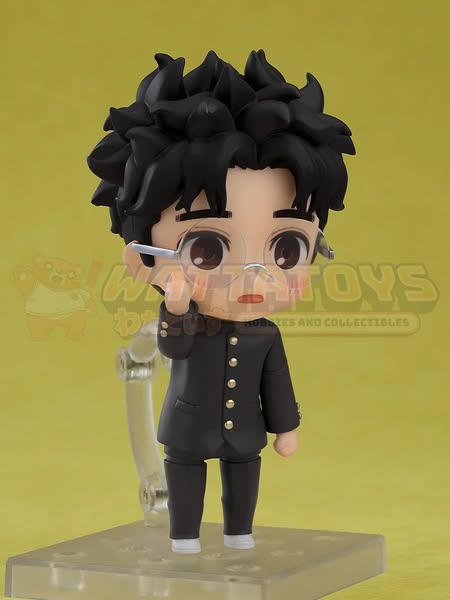 PRE-ORDER - Good Smile Company - DANDADAN - Nendoroid Okarun
