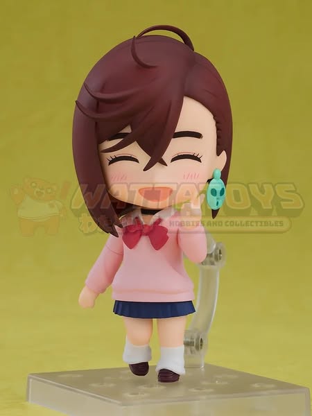 PRE-ORDER - Good Smile Company - DANDADAN - Nendoroid Ayase Momo