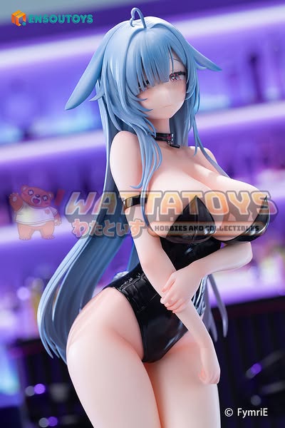 PRE-ORDER - ENSOUTOYS - Bunny Winnie
