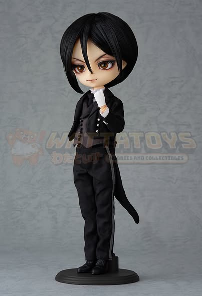 PRE-ORDER - ORANGE ROUGE - Black Butler - Harmonia bloom Sebastian Michaelis