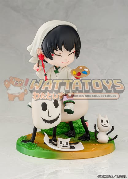 PRE-ORDER - PROOF - Hozuki no Reitetsu - Hakotoniwa Hakutaku & Mao Hao Hao