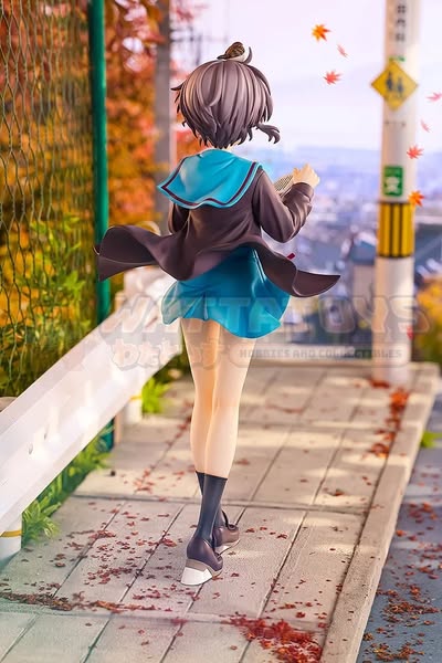 PRE-ORDER - KADOKAWA - Haruhi Suzumiya Series Light Novel Yuki Nagato