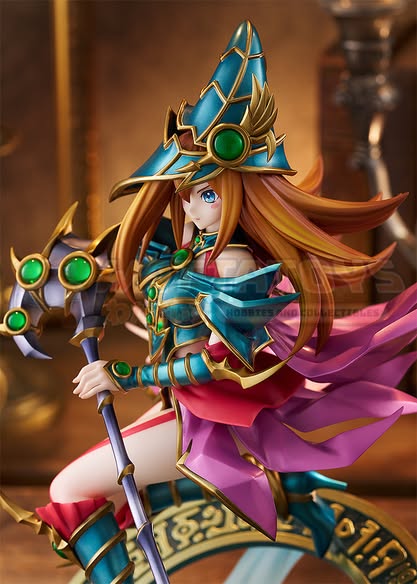 PRE-ORDER - Good Smile Company - Yu-Gi-Oh! Official Card Game - Magician's Valkyria / Yu-Gi-Oh! Card Game Monster Figure Collection