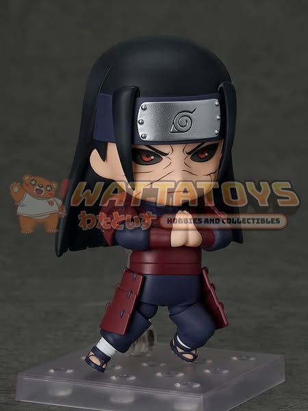 PRE-ORDER - Good Smile Company - Naruto Shippuden - Nendoroid Hashirama Senju