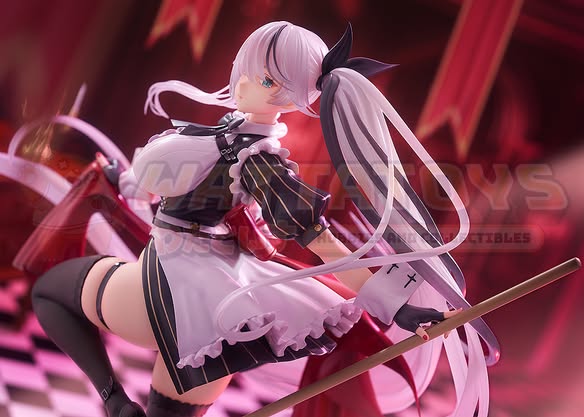 PRE-ORDER - Phat! - Azur Lane - Thüringen: Tidying in the Moonlight