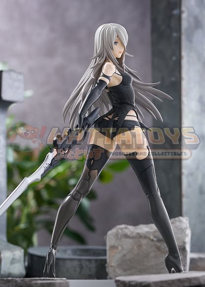 PRE-ORDER - Good Smile Company - NieR:Automata Ver1.1a - POP UP PARADE A2 (YoRHa Type A No. 2)