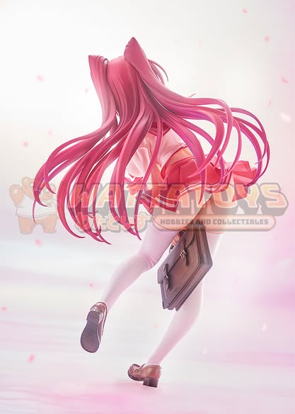PRE-ORDER - Good Smile Company - ToHeart2 - Tamaki Kousaka 20th Anniversary Ver.