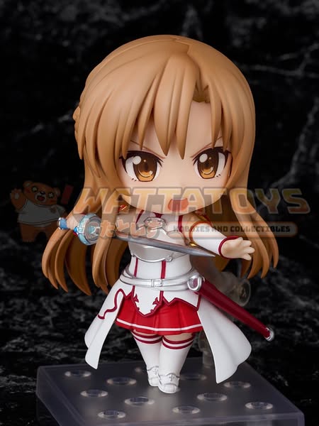 PRE-ORDER - Good Smile Company - Sword Art Online - Nendoroid Asuna 2.0