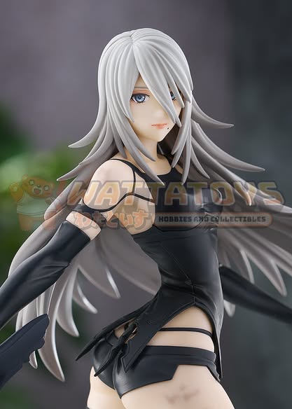 PRE-ORDER - Good Smile Company - NieR:Automata Ver1.1a - POP UP PARADE A2 (YoRHa Type A No. 2)