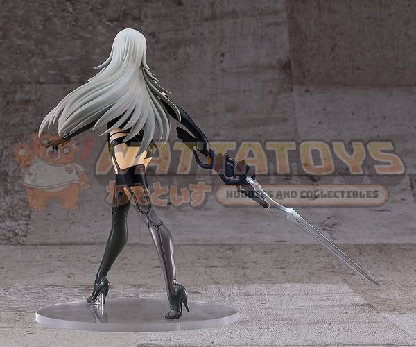 PRE-ORDER - Good Smile Company - NieR:Automata Ver1.1a - POP UP PARADE A2 (YoRHa Type A No. 2)