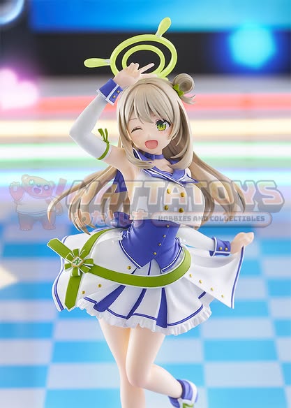 PRE-ORDER - Good Smile Company - Blue Archive - POP UP PARADE Nonomi: Mischievous☆Straight Ver.