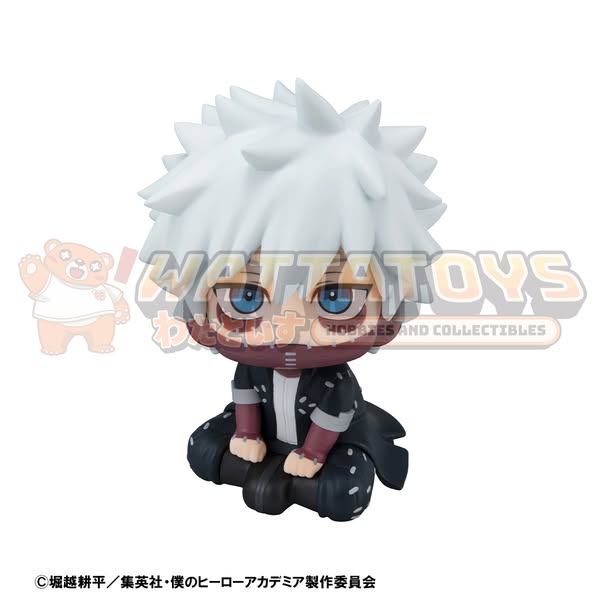 PRE-ORDER - Megahouse - Lookup My Hero Academia Dabi