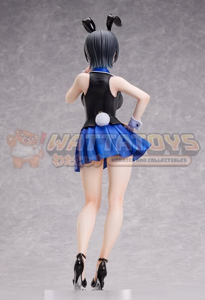 PRE-ORDER - FREEing - BUNNY GARDEN - Miuka