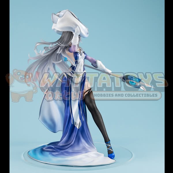 PRE-ORDER - Megahouse - ART WORKS MONSTERS Yu-Gi-Oh Duel Monsters Silent Magician