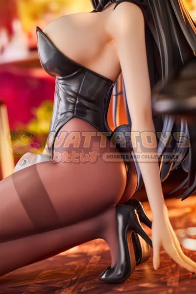 PRE-ORDER - KAWA DESIGN - 1/4 BUNNY GIRL - HINA