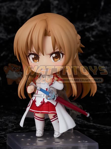 PRE-ORDER - Good Smile Company - Sword Art Online - Nendoroid Asuna 2.0
