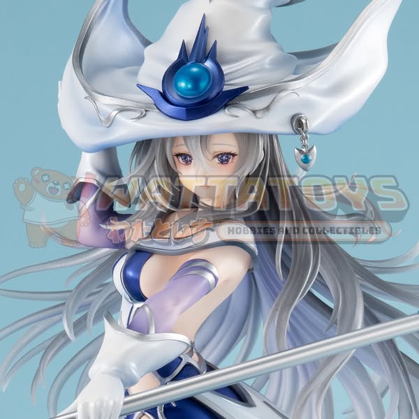 PRE-ORDER - Megahouse - ART WORKS MONSTERS Yu-Gi-Oh Duel Monsters Silent Magician