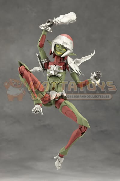 PRE-ORDER - Kotobukiya - MEGALOMARIA UNLIMITED UNIVERSE GRIN DOLL