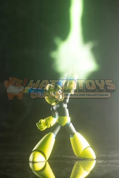 PRE-ORDER - Kotobukiya - MEGA MAN SCRAMBLE THUNDER Ver.