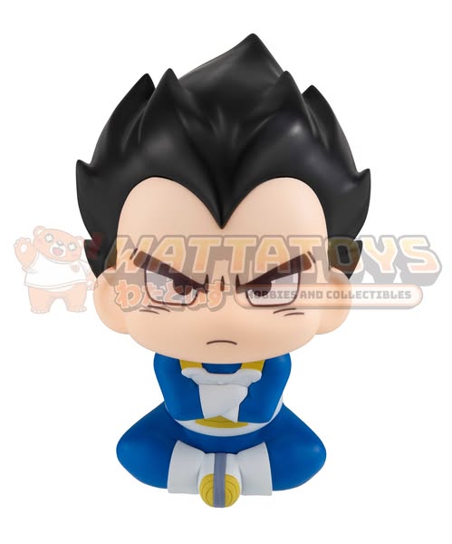 PRE-ORDER - Megahouse - Lookup Dragon Ball DAIMA Vegeta(mini)