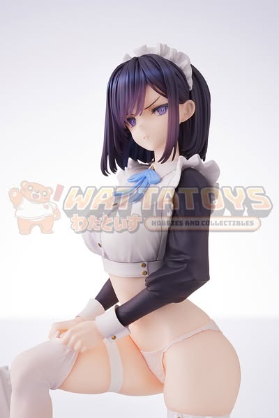 PRE-ORDER - AMAKUNI - 1/7 Sarah design by mignon (Limited Edition)