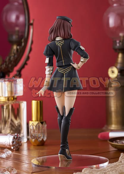 PRE-ORDER - Good Smile Company - Fire Emblem: Three Houses - POP UP PARADE Dorothea Arnault