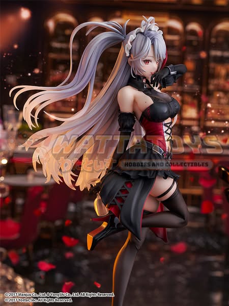 PRE-ORDER - PONY CANYON - Azur Lane - Prinz Eugen Kindred Evening Spirits