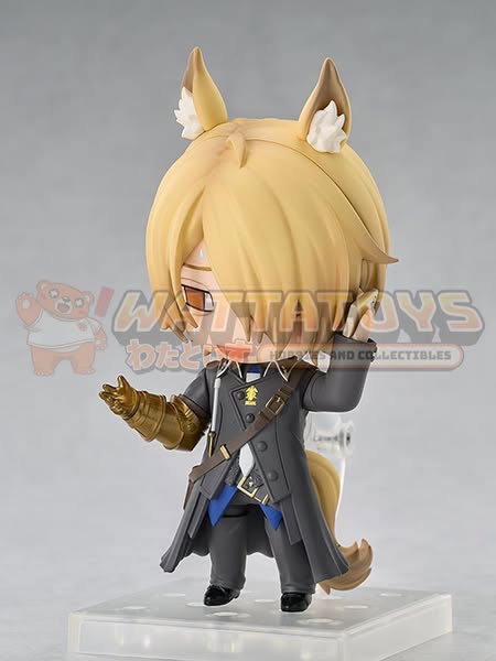 PRE-ORDER - Good Smile Arts Shanghai - Arknights - Nendoroid Młynar