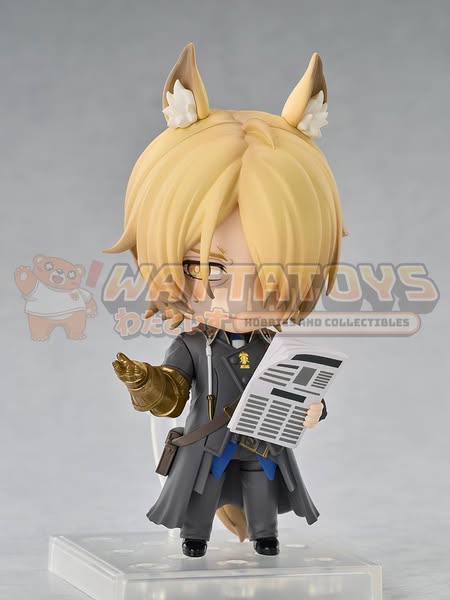 PRE-ORDER - Good Smile Arts Shanghai - Arknights - Nendoroid Młynar