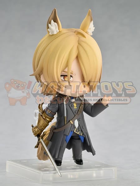 PRE-ORDER - Good Smile Arts Shanghai - Arknights - Nendoroid Młynar