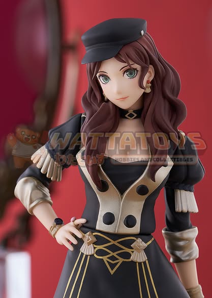 PRE-ORDER - Good Smile Company - Fire Emblem: Three Houses - POP UP PARADE Dorothea Arnault
