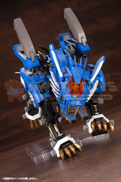 PRE-ORDER - Kotobukiya - ZOIDS - RZ-028 BLADE LIGER AB