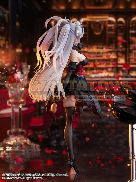 PRE-ORDER - PONY CANYON - Azur Lane - Prinz Eugen Kindred Evening Spirits