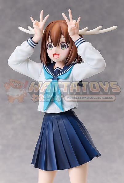 PRE-ORDER - FREEing - My Deer Friend Nokotan - Noko Shikanoko